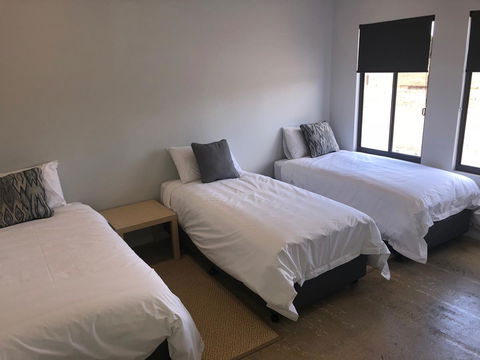 Jalilla Village - Accommodation in Bendigo 12