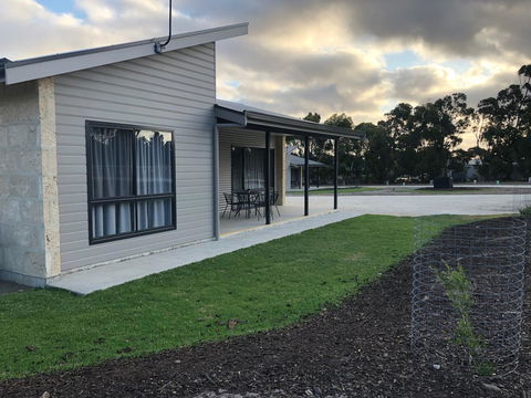 Jalilla Village - Accommodation in Bendigo 11