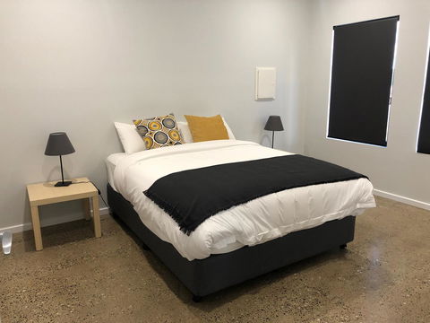 Jalilla Village - Accommodation in Bendigo 9
