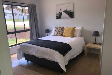 Jalilla Village - Accommodation in Bendigo 3