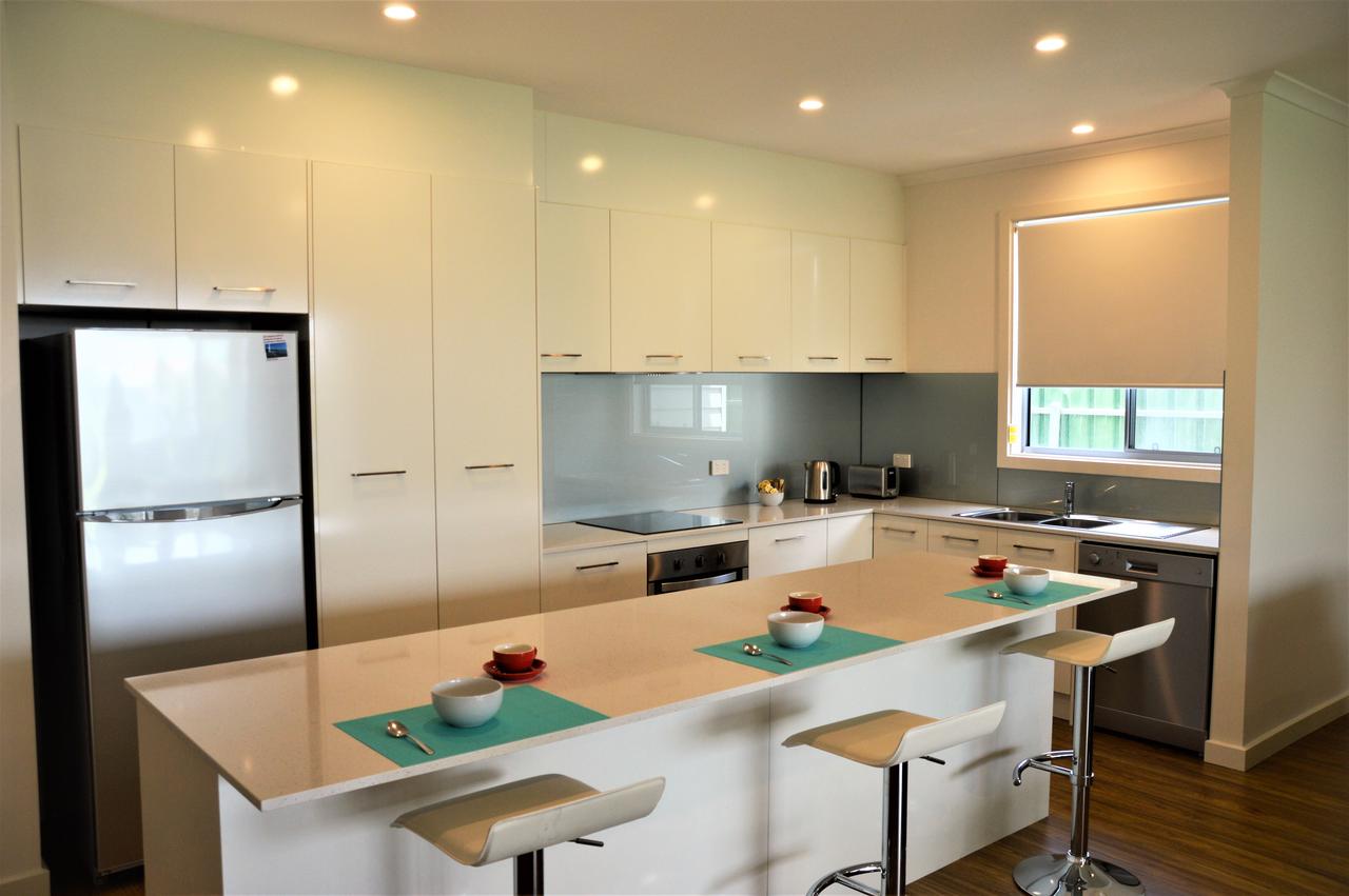 Accommodation in Bendigo