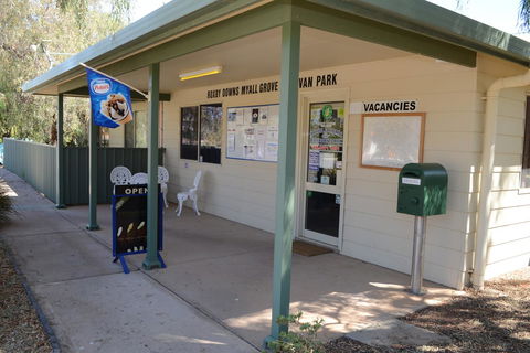 Discovery Parks - Roxby Downs - Accommodation in Bendigo 23
