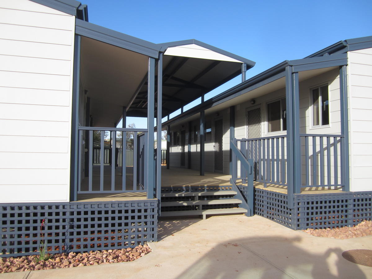 Roxby Downs SA Accommodation in Bendigo