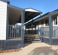 Discovery Parks  Roxby Downs - Accommodation in Bendigo