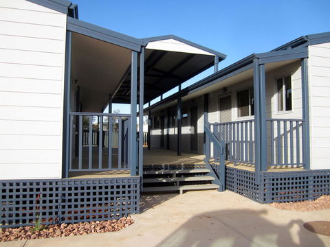 Discovery Parks - Roxby Downs - Accommodation in Bendigo 18