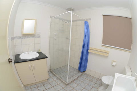Discovery Parks - Roxby Downs - Accommodation in Bendigo 2