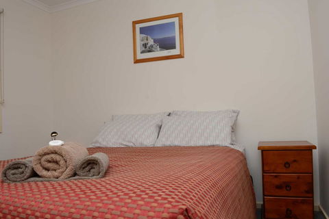 Discovery Parks - Roxby Downs - Accommodation in Bendigo 1