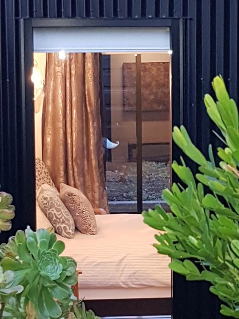 Sinclair Eco House - Accommodation in Bendigo 12
