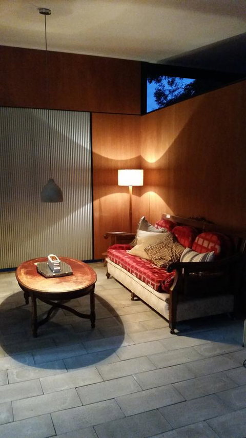 Sinclair Eco House - Accommodation in Bendigo 20