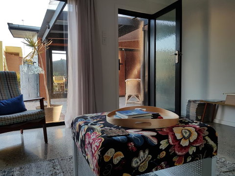Sinclair Eco House - Accommodation in Bendigo 26
