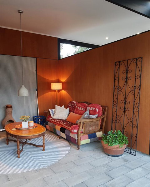 Sinclair Eco House - Accommodation in Bendigo 4