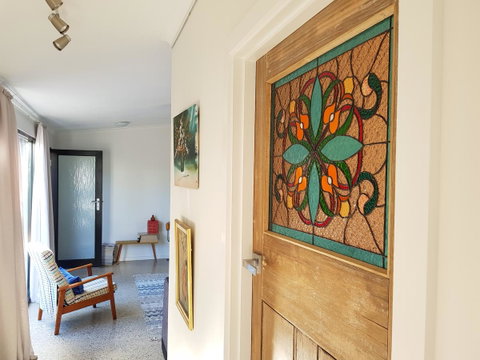 Sinclair Eco House - Accommodation in Bendigo 28