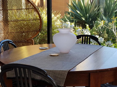 Sinclair Eco House - Accommodation in Bendigo 31