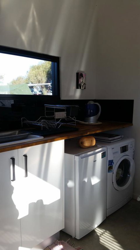 Sinclair Eco House - Accommodation in Bendigo 17