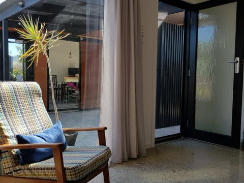 Sinclair Eco House - Accommodation in Bendigo 27