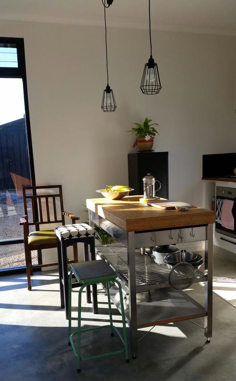 Sinclair Eco House - Accommodation in Bendigo 18