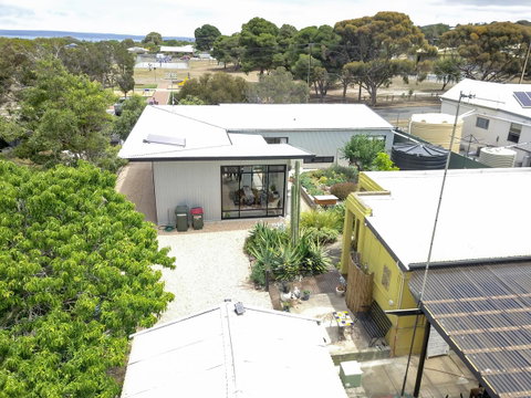 Sinclair Eco House - Accommodation in Bendigo 5
