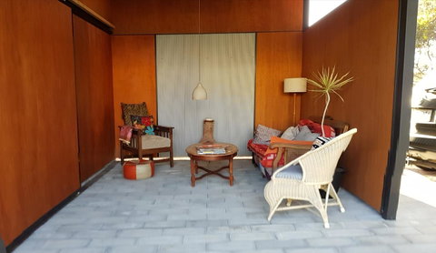 Sinclair Eco House - Accommodation in Bendigo 32