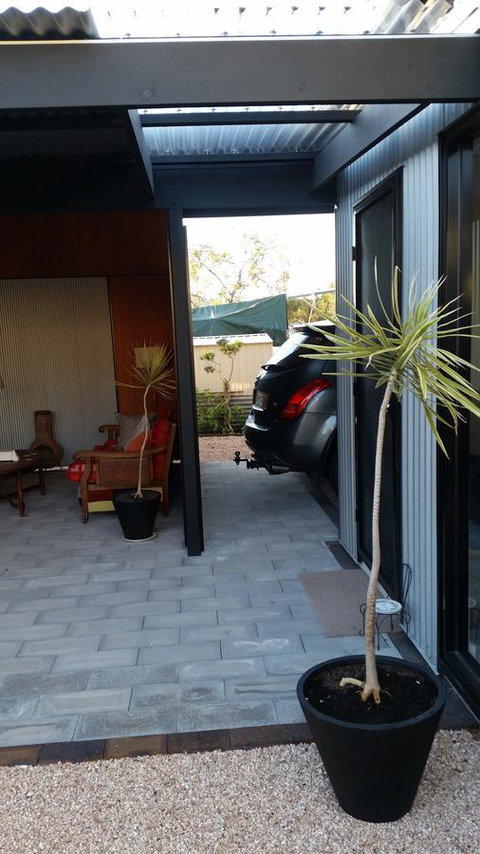 Sinclair Eco House - Accommodation in Bendigo 21