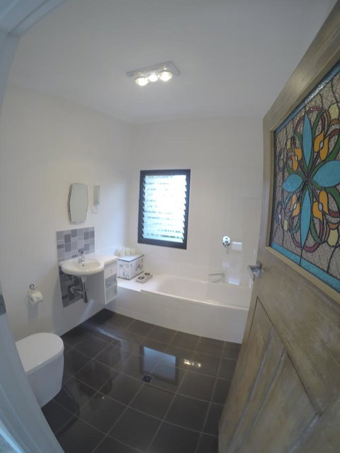 Sinclair Eco House - Accommodation in Bendigo 7