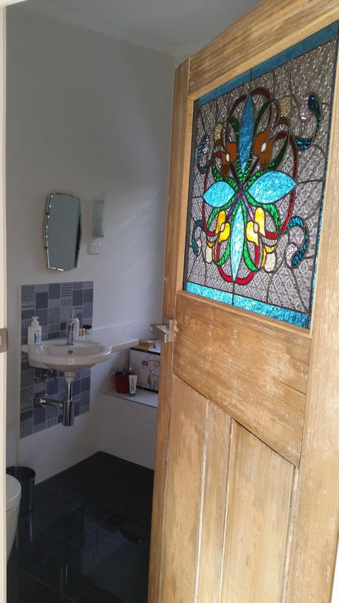 Sinclair Eco House - Accommodation in Bendigo 1