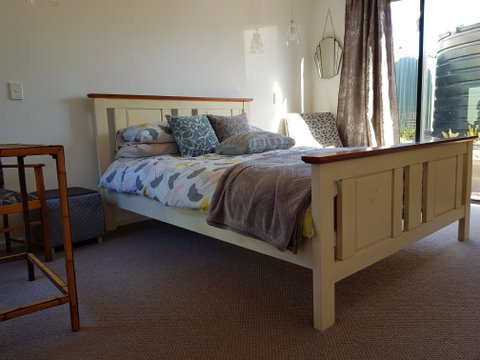 Sinclair Eco House - Accommodation in Bendigo 30