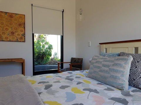 Sinclair Eco House - Accommodation in Bendigo 29