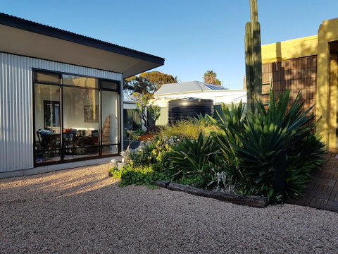 Sinclair Eco House - Accommodation in Bendigo 23