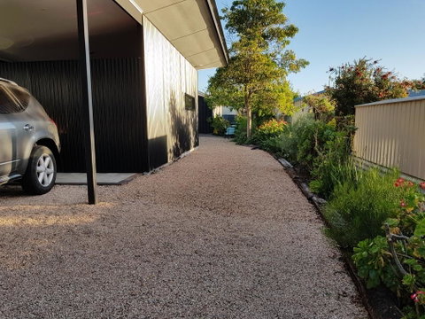 Sinclair Eco House - Accommodation in Bendigo 24