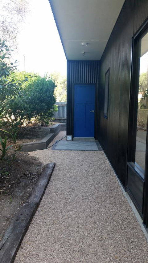 Sinclair Eco House - Accommodation in Bendigo 0