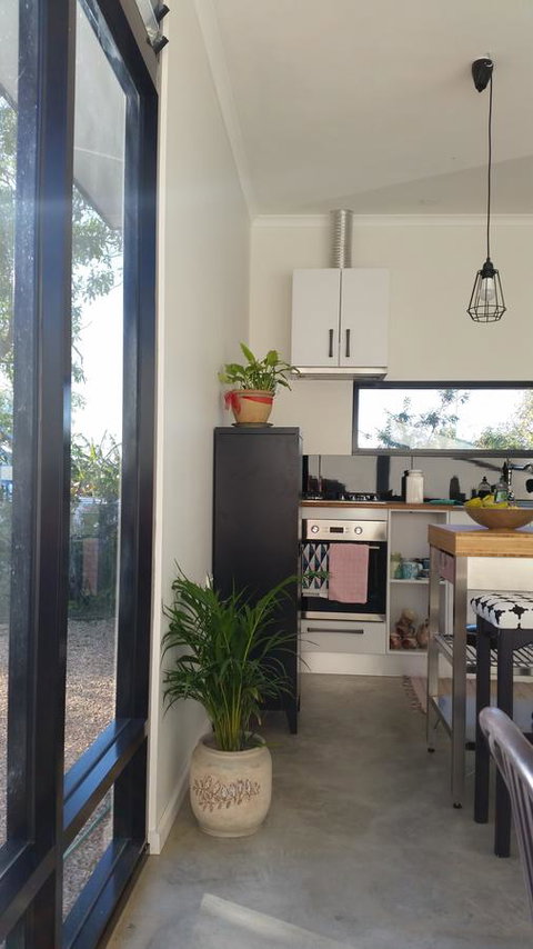 Sinclair Eco House - Accommodation in Bendigo 19