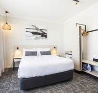 Nightcap at Finsbury Hotel - Accommodation in Bendigo