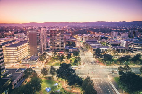 Pullman Adelaide - Accommodation in Bendigo 37
