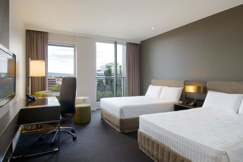 Pullman Adelaide - Accommodation in Bendigo 40