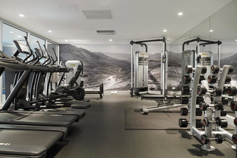 Pullman Adelaide - Accommodation in Bendigo 15
