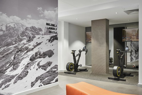 Pullman Adelaide - Accommodation in Bendigo 13