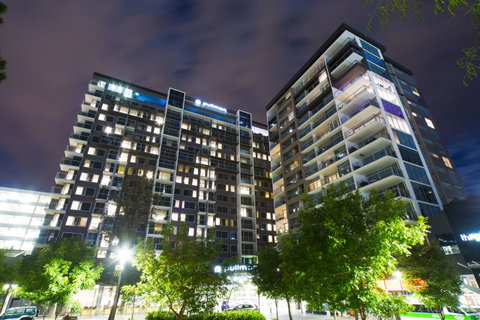 Pullman Adelaide - Accommodation in Bendigo 3