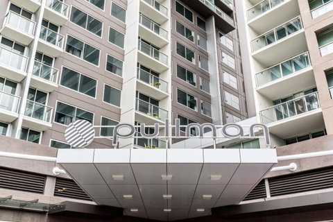 Pullman Adelaide - Accommodation in Bendigo 8