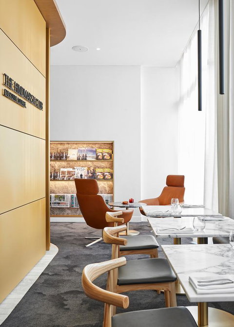 Pullman Adelaide - Accommodation in Bendigo 9