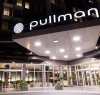 Pullman Adelaide - Accommodation in Bendigo