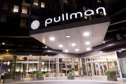 Pullman Adelaide - Accommodation in Bendigo 0