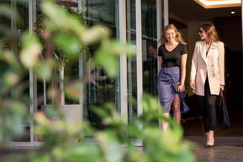 Pullman Adelaide - Accommodation in Bendigo 36