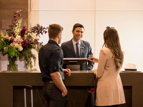 Pullman Adelaide - Accommodation in Bendigo 1