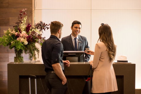 Pullman Adelaide - Accommodation in Bendigo 27