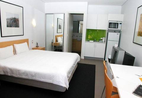 Majestic Oasis Apartments - Accommodation in Bendigo 11