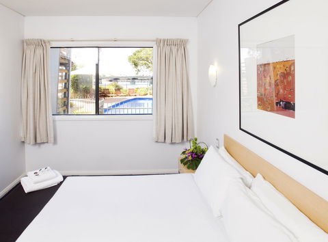 Majestic Oasis Apartments - Accommodation in Bendigo 12