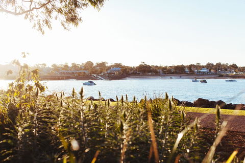 Majestic Oasis Apartments - Accommodation in Bendigo 4