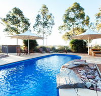Majestic Oasis Apartments - Accommodation in Bendigo