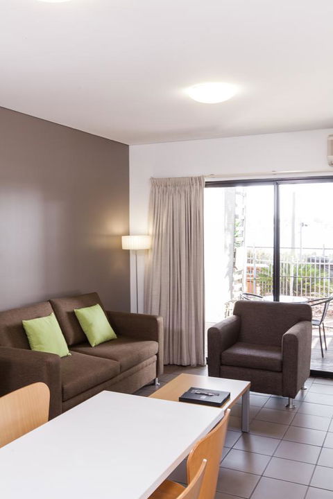 Majestic Oasis Apartments - Accommodation in Bendigo 17