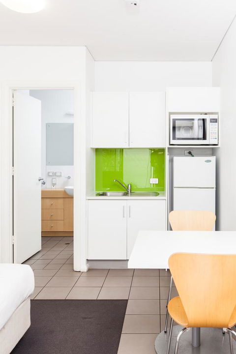 Majestic Oasis Apartments - Accommodation in Bendigo 28